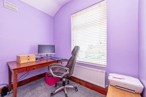 Bedroom Three- click for photo gallery